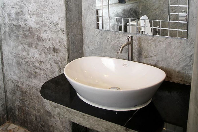 Imagen de la habitación del Hotel Lemon Resort. Foto 8