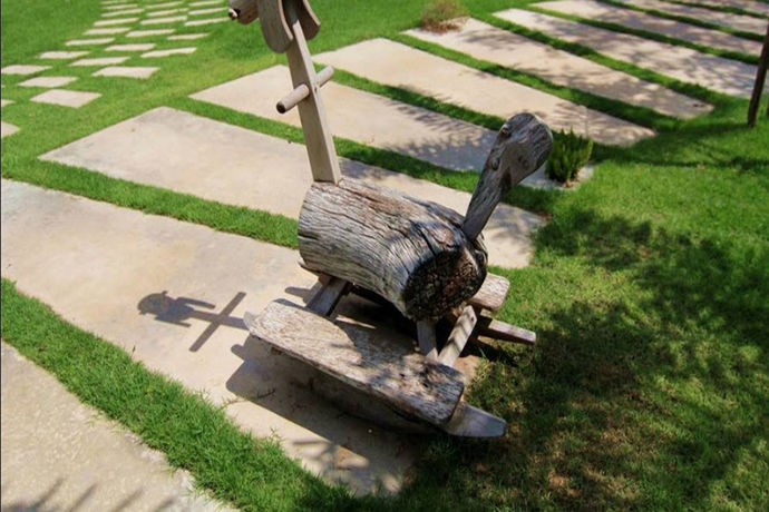 Imagen de la habitación del Hotel Lemon Resort. Foto 11