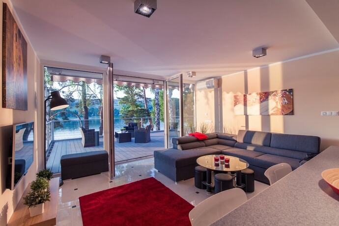 Imagen de la habitación del Hotel Lemon Resort Spa. Foto 14
