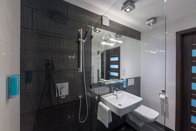 Imagen general del Hotel Lemon Resort Spa. Foto 3