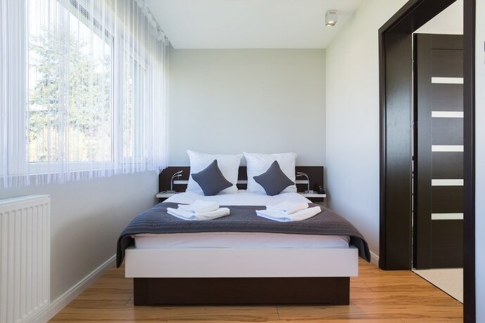 Imagen de la habitación del Hotel Lemon Resort Spa. Foto 17
