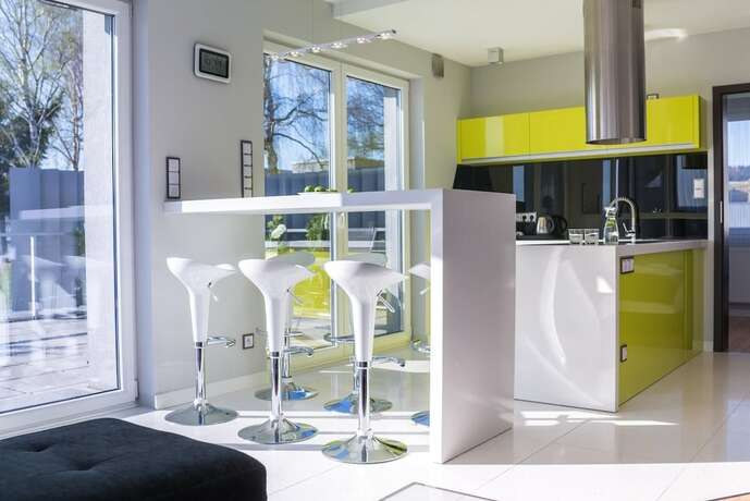 Imagen general del Hotel Lemon Resort Spa. Foto 5