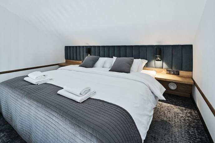 Imagen de la habitación del Hotel Lemon Resort Spa. Foto 18