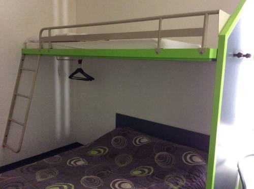 Imagen de la habitación del Hotel Lemon Saint Omer. Foto 4