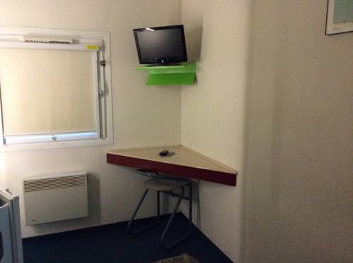 Imagen de la habitación del Hotel Lemon Saint Omer. Foto 6