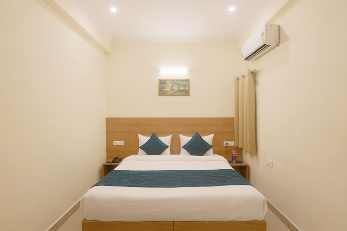 Imagen de la habitación del Hotel Lemon Suites. Foto 4