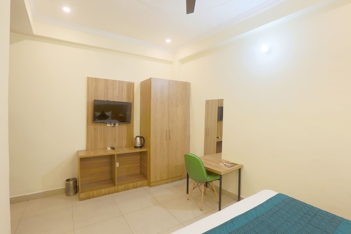 Imagen de la habitación del Hotel Lemon Suites. Foto 5