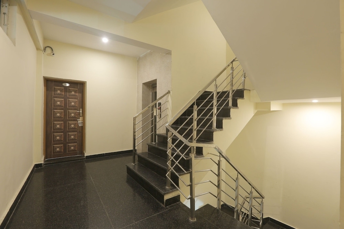 Imagen de los interiores del Hotel Lemon Suites. Foto 8