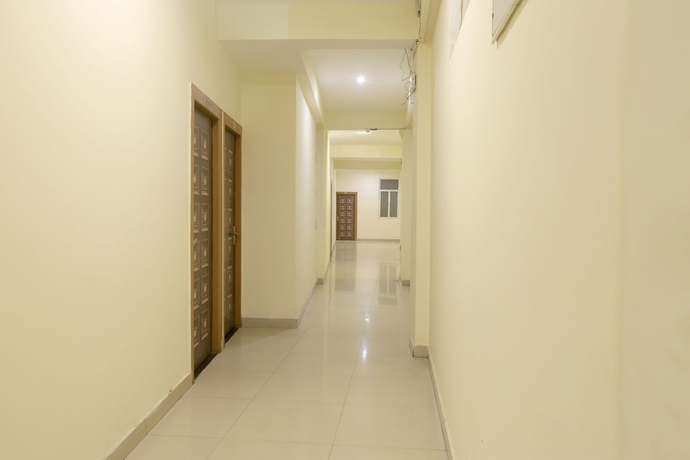 Imagen de los interiores del Hotel Lemon Suites. Foto 10