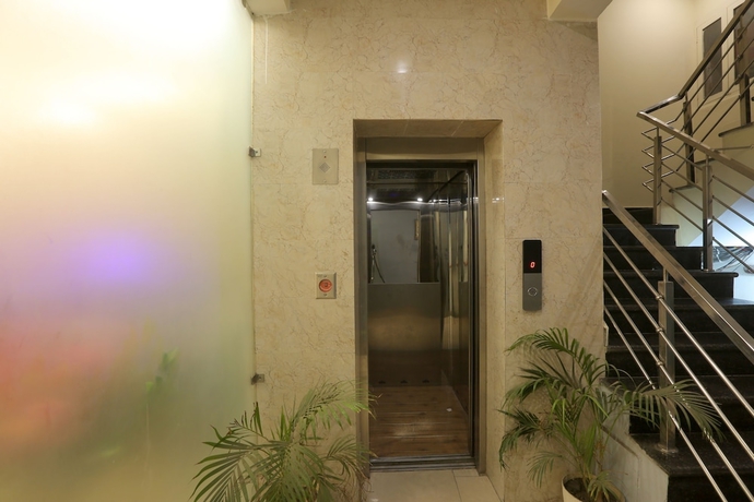 Imagen de los interiores del Hotel Lemon Suites. Foto 11