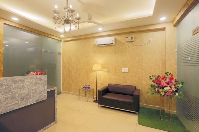 Imagen de los interiores del Hotel Lemon Suites. Foto 15