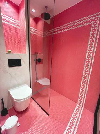 Imagen de la habitación del Hotel Lemon Suites Santander. Foto 2