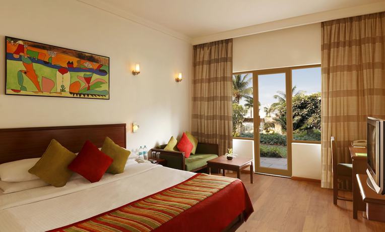 Imagen de la habitación del Hotel Lemon Tree, Ahmedabad. Foto 11