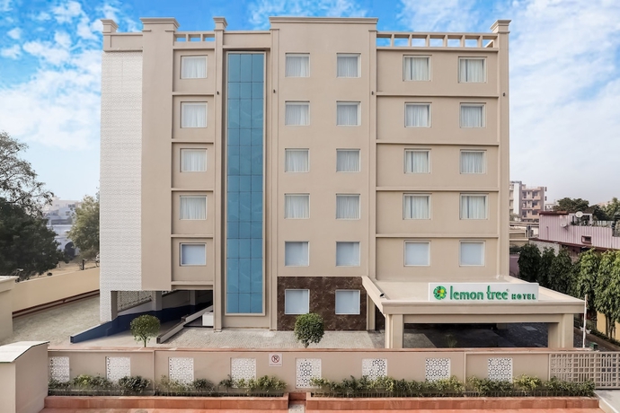 Imagen general del Hotel Lemon Tree Aligarh. Foto 1