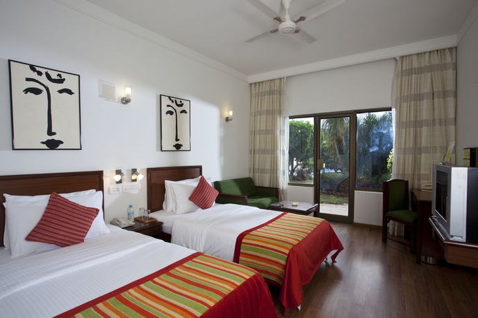 Imagen de la habitación del Hotel Lemon Tree , Aurangabad. Foto 5