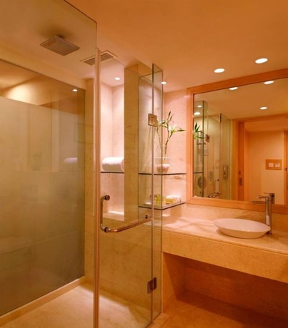 Imagen general del Hotel Lemon Tree Banjara Hills. Foto 5