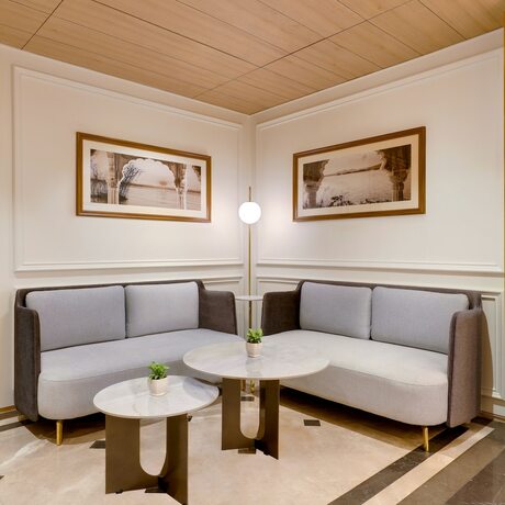 Imagen general del Hotel Lemon Tree Bhopal. Foto 1