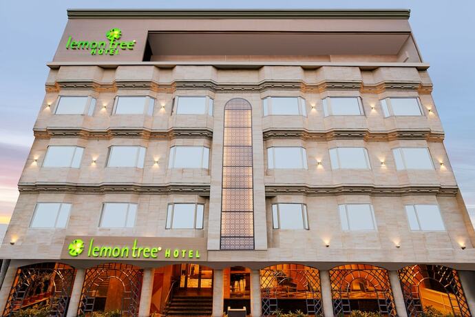 Imagen general del Hotel Lemon Tree Bhopal. Foto 8