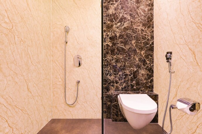 Imagen de la habitación del Hotel Lemon Tree Bhopal. Foto 14