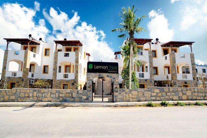 Imagen general del Hotel Lemon Tree, Bodrum. Foto 1