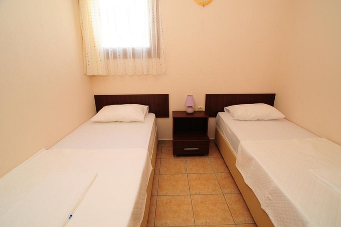 Imagen general del Hotel Lemon Tree, Bodrum. Foto 2