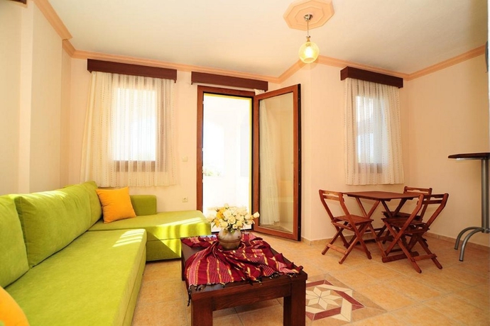 Imagen general del Hotel Lemon Tree, Bodrum. Foto 4