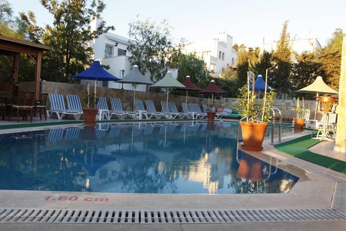 Imagen general del Hotel Lemon Tree, Bodrum. Foto 5