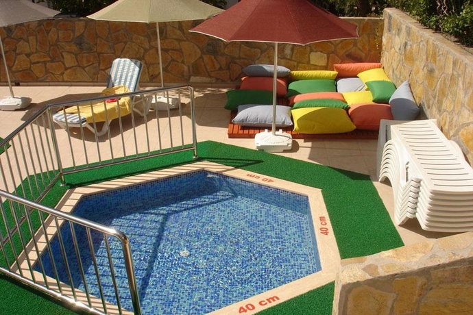 Imagen general del Hotel Lemon Tree, Bodrum. Foto 6