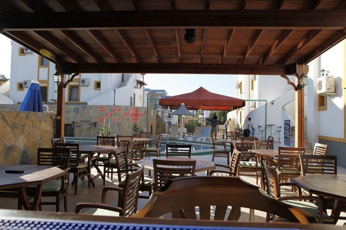 Imagen general del Hotel Lemon Tree, Bodrum. Foto 7