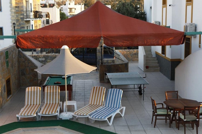 Imagen general del Hotel Lemon Tree, Bodrum. Foto 8