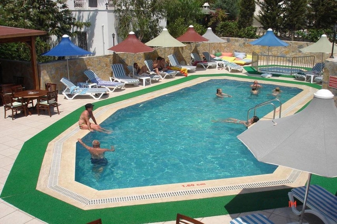 Imagen general del Hotel Lemon Tree, Bodrum. Foto 11