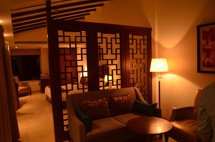 Imagen de la habitación del Hotel Lemon Tree Candolim Goa. Foto 4