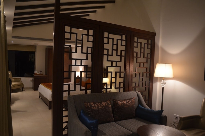 Imagen de la habitación del Hotel Lemon Tree Candolim Goa. Foto 5