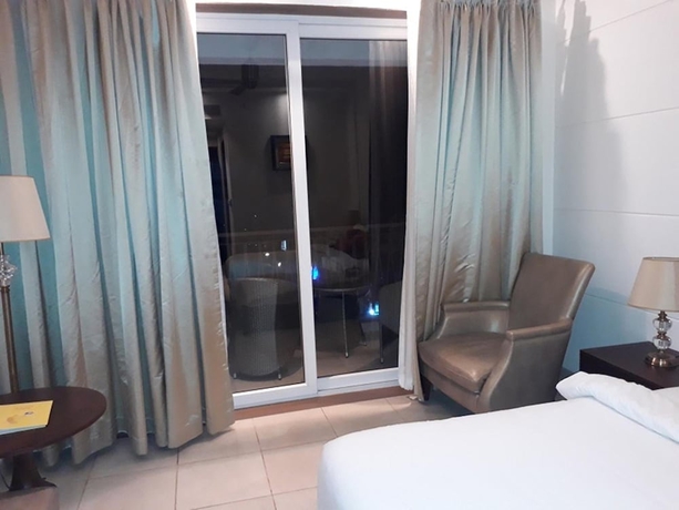 Imagen de la habitación del Hotel Lemon Tree Candolim Goa. Foto 10