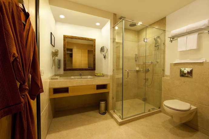 Imagen de la habitación del Hotel Lemon Tree , Chandigarh. Foto 2