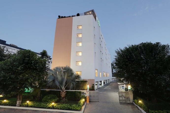 Imagen general del Hotel Lemon Tree , Chandigarh. Foto 1