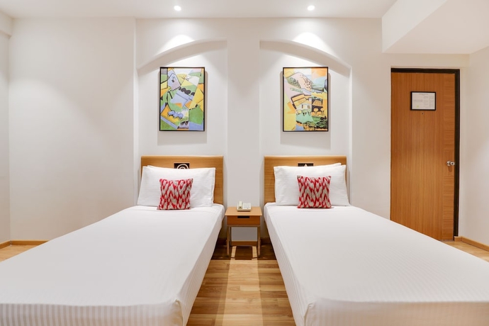 Imagen de la habitación del Hotel Lemon Tree , Chandigarh. Foto 13