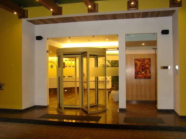 Imagen general del Hotel Lemon Tree Chennai. Foto 5