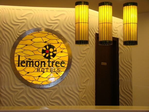 Imagen de los interiores del Hotel Lemon Tree Chennai. Foto 13
