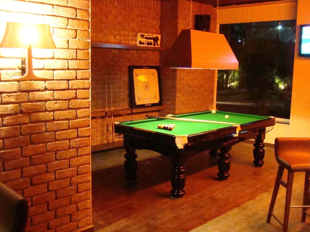 Imagen general del Hotel Lemon Tree Chennai. Foto 3