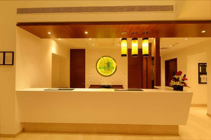 Imagen general del Hotel Lemon Tree Coimbatore. Foto 13