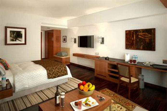 Imagen de la habitación del Hotel Lemon Tree , Dehradun. Foto 2