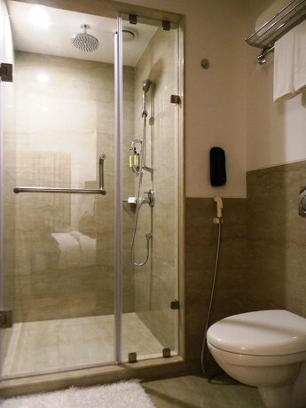 Imagen de la habitación del Hotel Lemon Tree , Dehradun. Foto 3