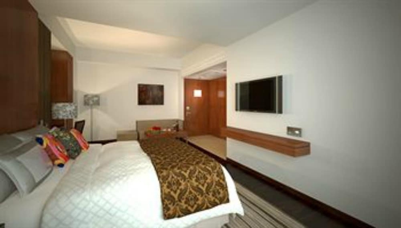 Imagen de la habitación del Hotel Lemon Tree , Dehradun. Foto 5