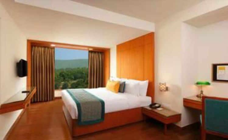 Imagen de la habitación del Hotel Lemon Tree , Dehradun. Foto 6