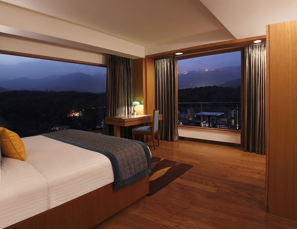 Imagen de la habitación del Hotel Lemon Tree , Dehradun. Foto 7