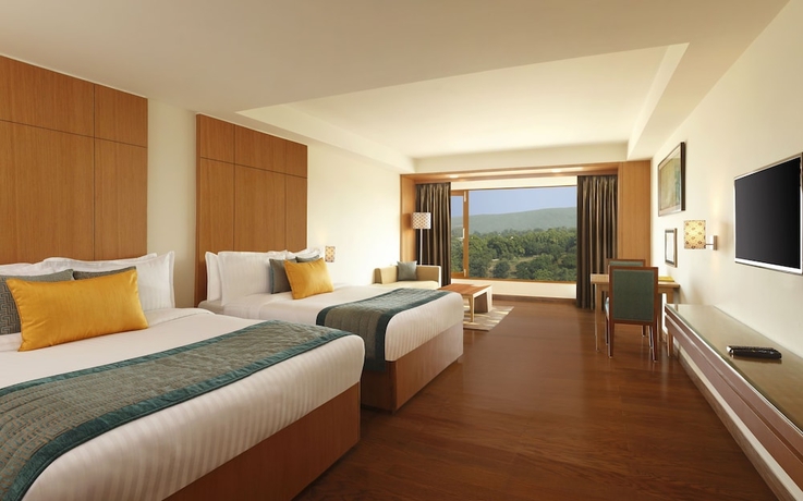 Imagen de la habitación del Hotel Lemon Tree , Dehradun. Foto 8