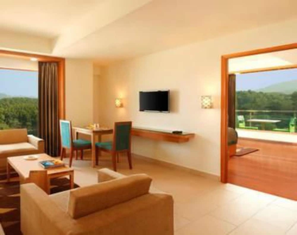 Imagen de la habitación del Hotel Lemon Tree , Dehradun. Foto 12