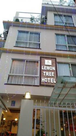 Imagen general del Hotel Lemon Tree. Foto 3