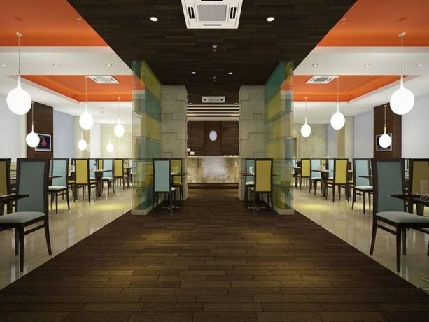 Imagen de la habitación del Hotel Lemon Tree Gachibowli Hyderabad. Foto 7